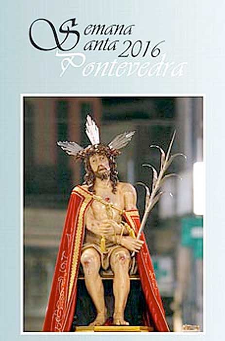 Semana Santa en Pontevedra 2016 Pontevedra